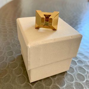 India Hicks Heritage Ring S/M